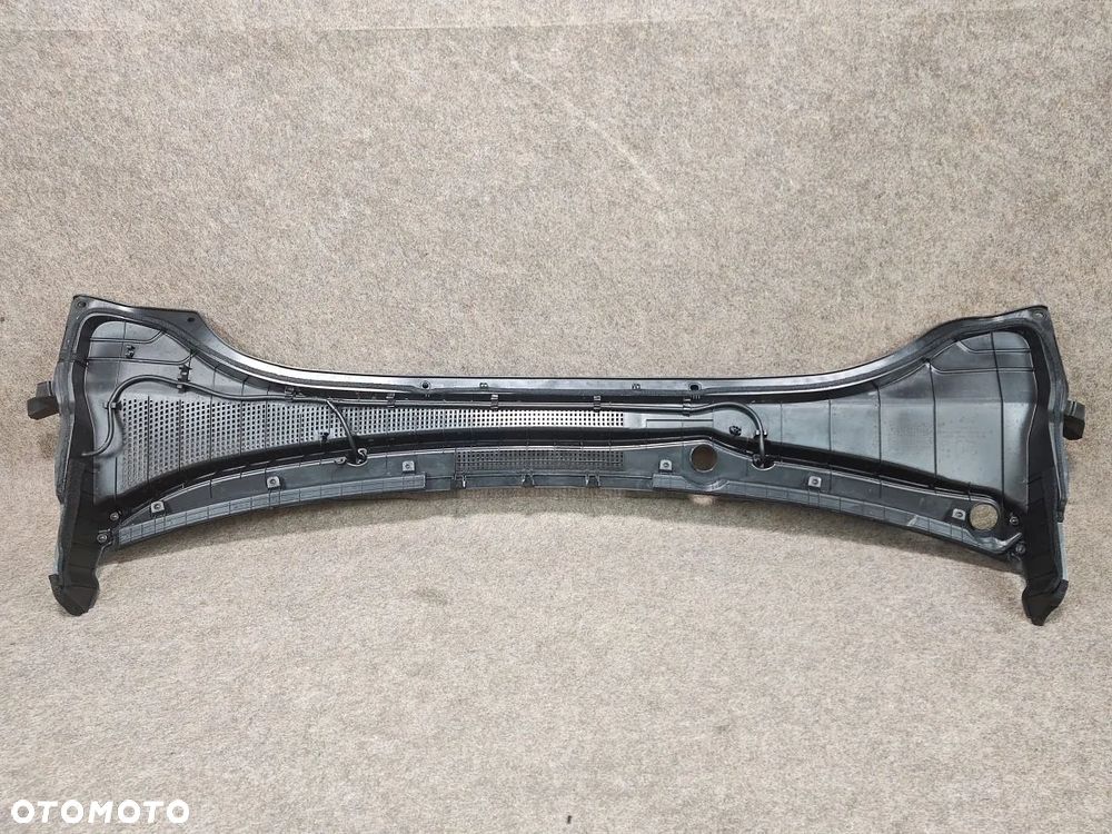 KIA PRO CEED od 2021r Podszybie - 4