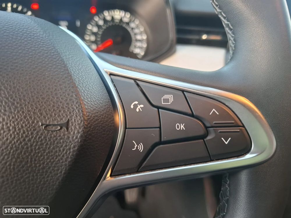 Renault Clio 1.5 Blue dCi Techno - 29