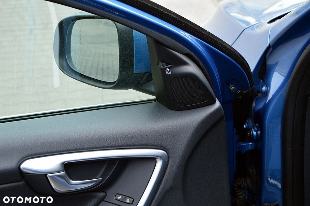 Volvo S60 - 23