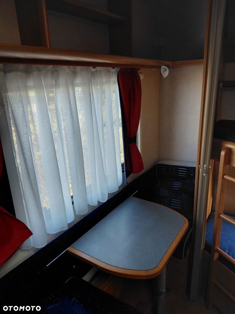 Adria Classica 663 - 6