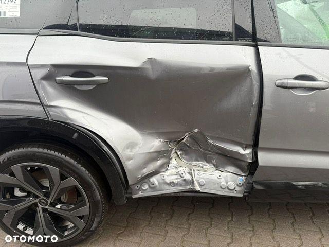 Renault Espace Full Hybrid E-TECH 200 Esprit Alpine 7-Sitzer - 8