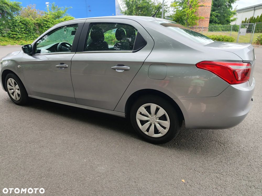 Citroën C-Elysée 1.6 VTi MoreLife - 15