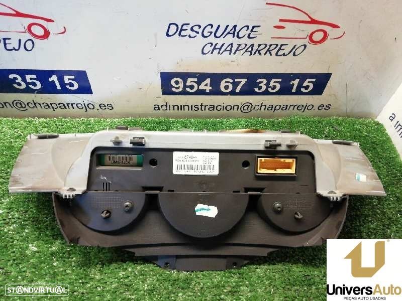 QUADRANTE FIAT ULYSSE 2005 -1496274080 - 2
