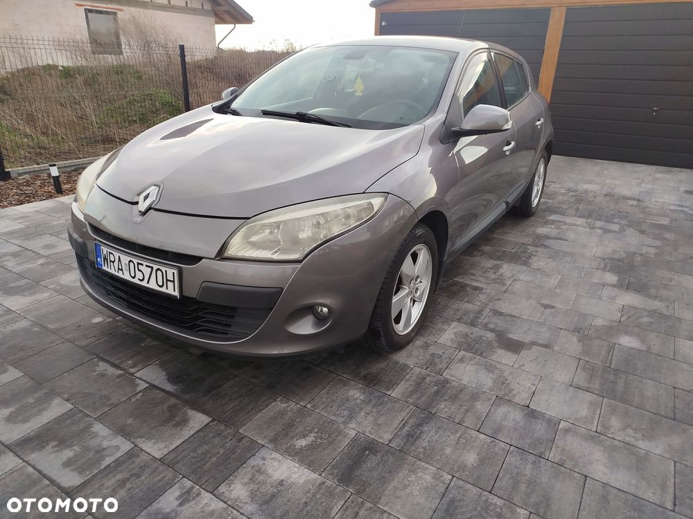 Renault Megane 1.6 16V Dynamique - 6