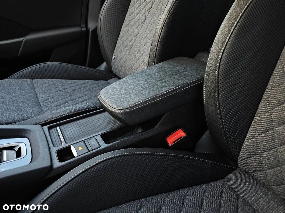 Skoda Octavia 1.5 TSI mHEV Sportline DSG - 36