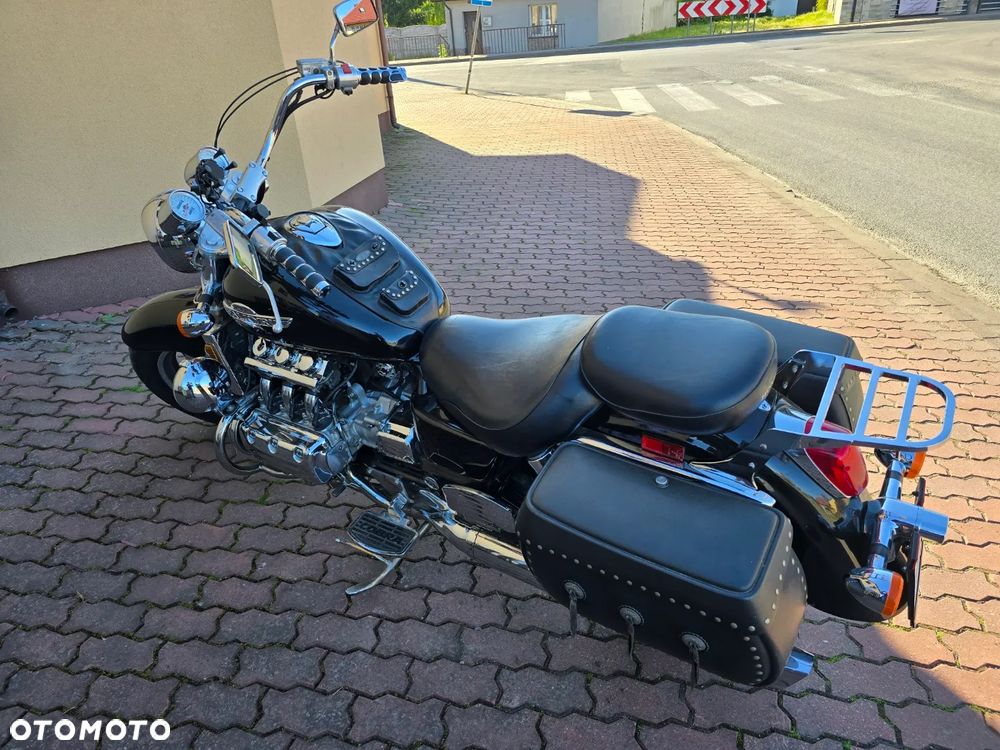 Honda Valkyrie - 7