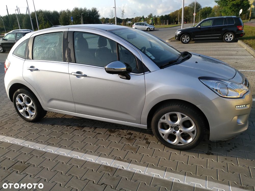 Citroën C3 1.2 PureTech Exclusive - 5