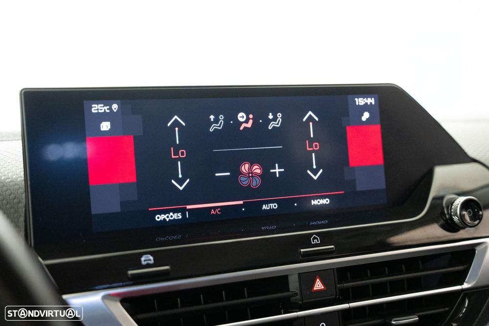 Citroën C4 1.2 PureTech Shine - 22