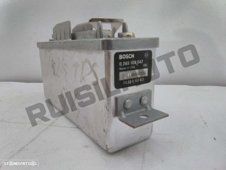 Módulo Abs 02651_03047 Bmw 5 (e34) [1987_1995] 525tds - 1