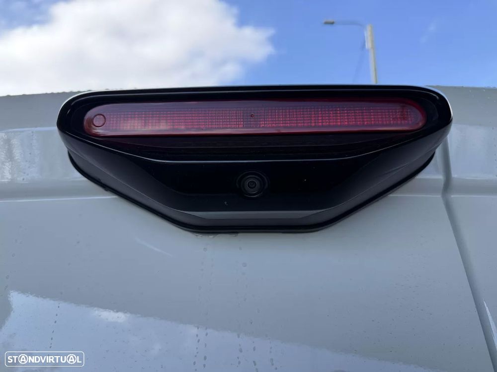 Peugeot partner 1.5 bluehdi premium gps ecrã 102 3 lug - 26