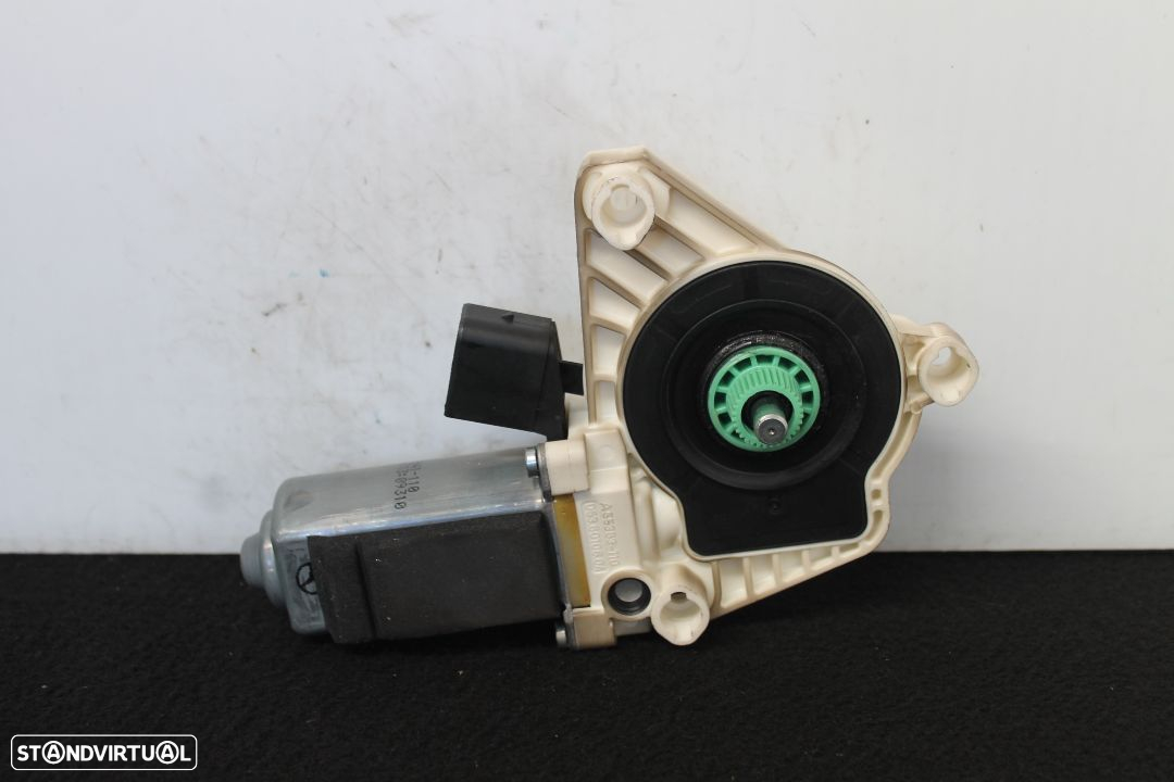 Motor Elevador Vidro Mercedes CLA - 2