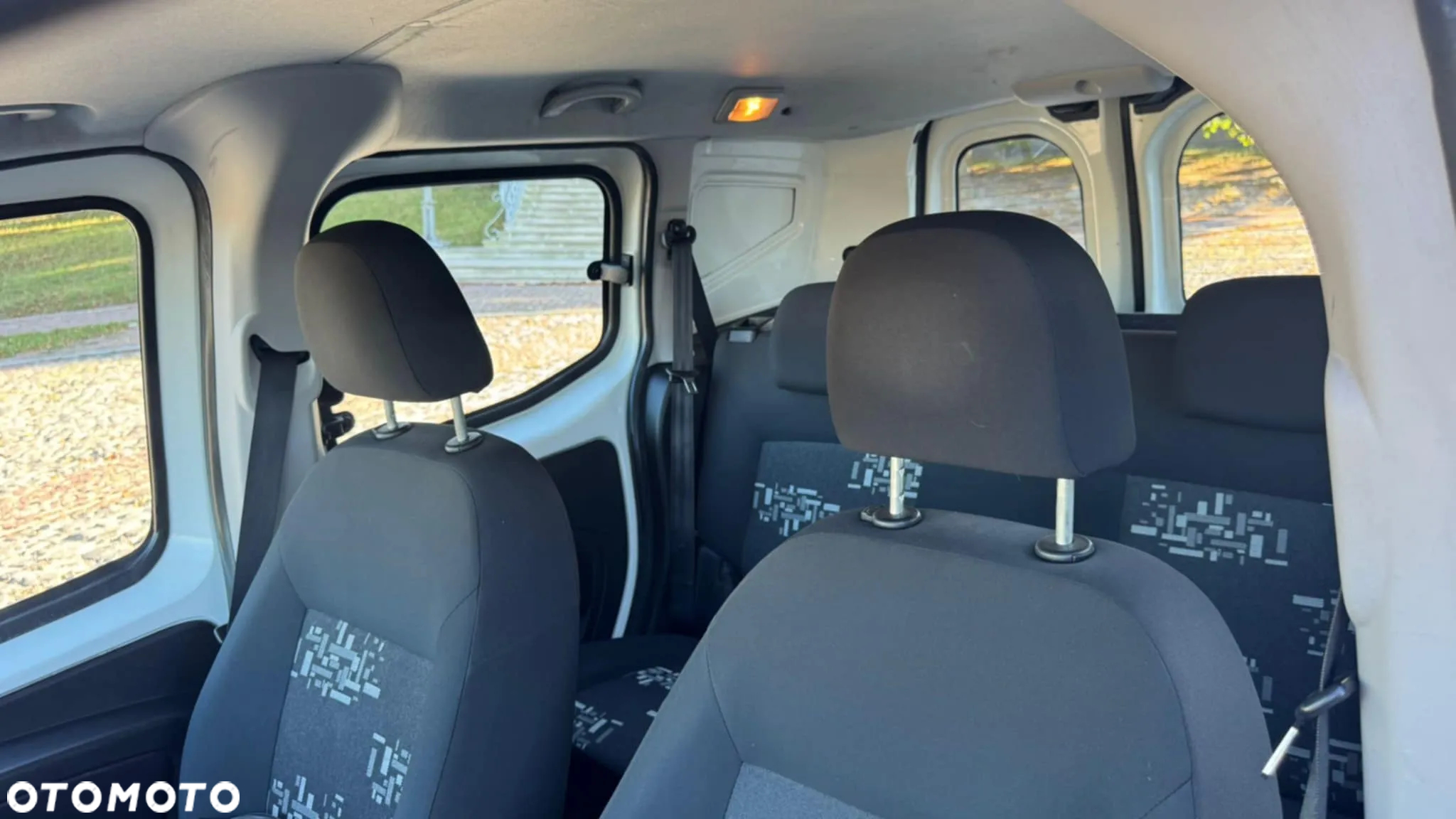 Fiat Fiorino - 20