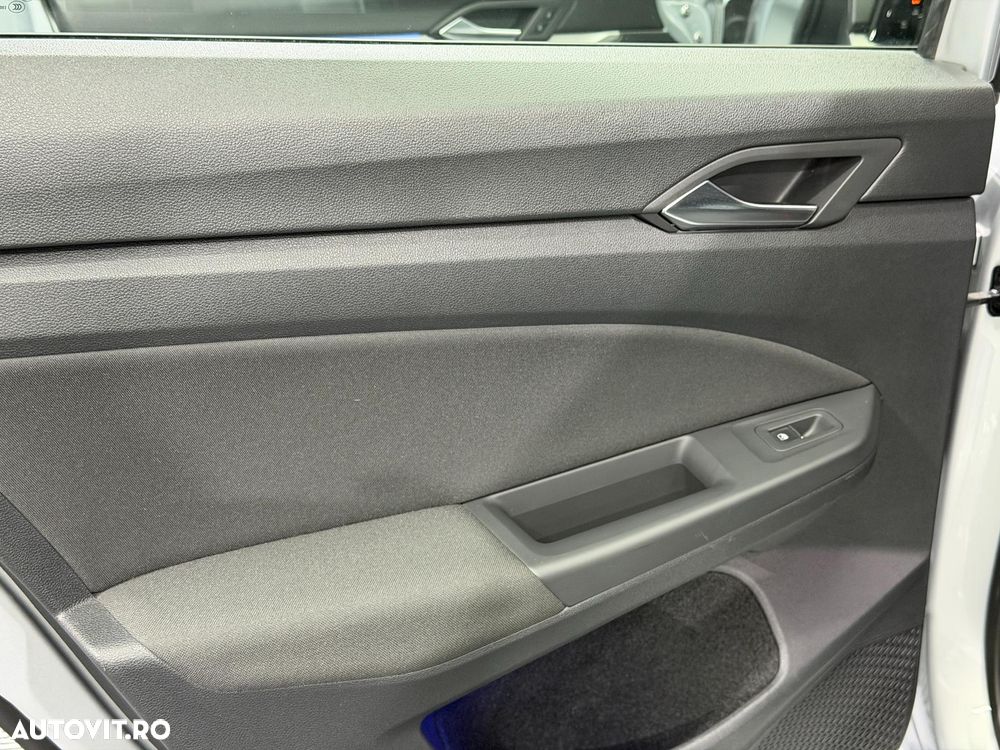 Volkswagen Golf 2.0 TDI SCR DSG Life - 21