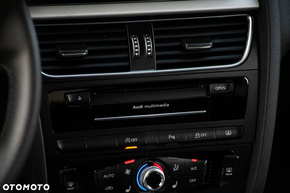 Audi A4 Avant - 33