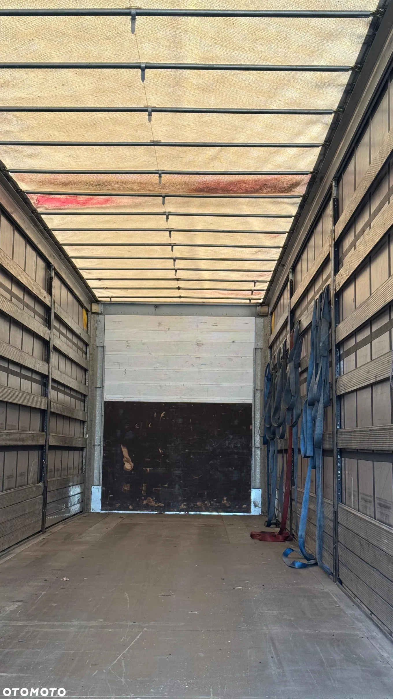 Schmitz Cargobull SCB*S3T - 9