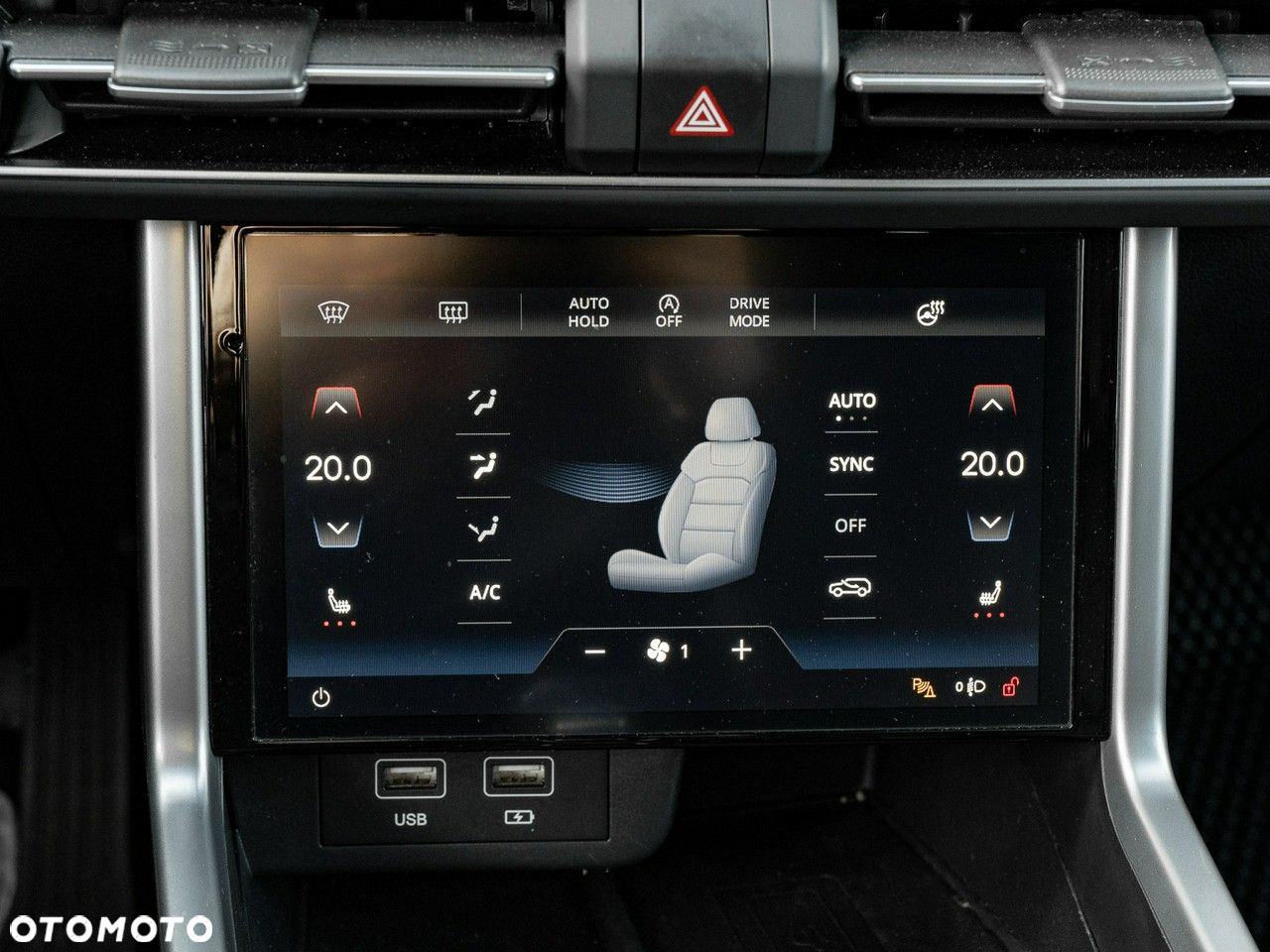 SsangYong/KGM Torres 1.5 T-GDI Adventure - 23