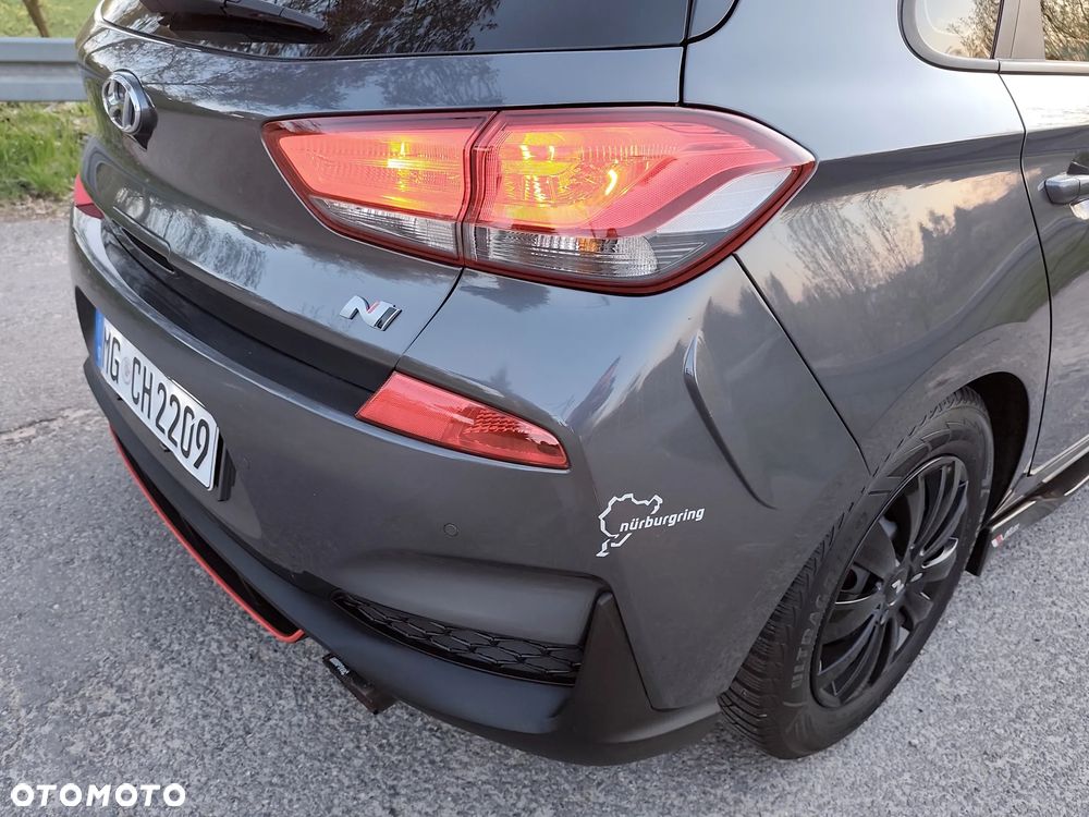 Hyundai i30 1.4 Advantage - 39