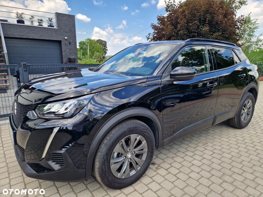 Peugeot 2008 PureTech 100 Style - 10
