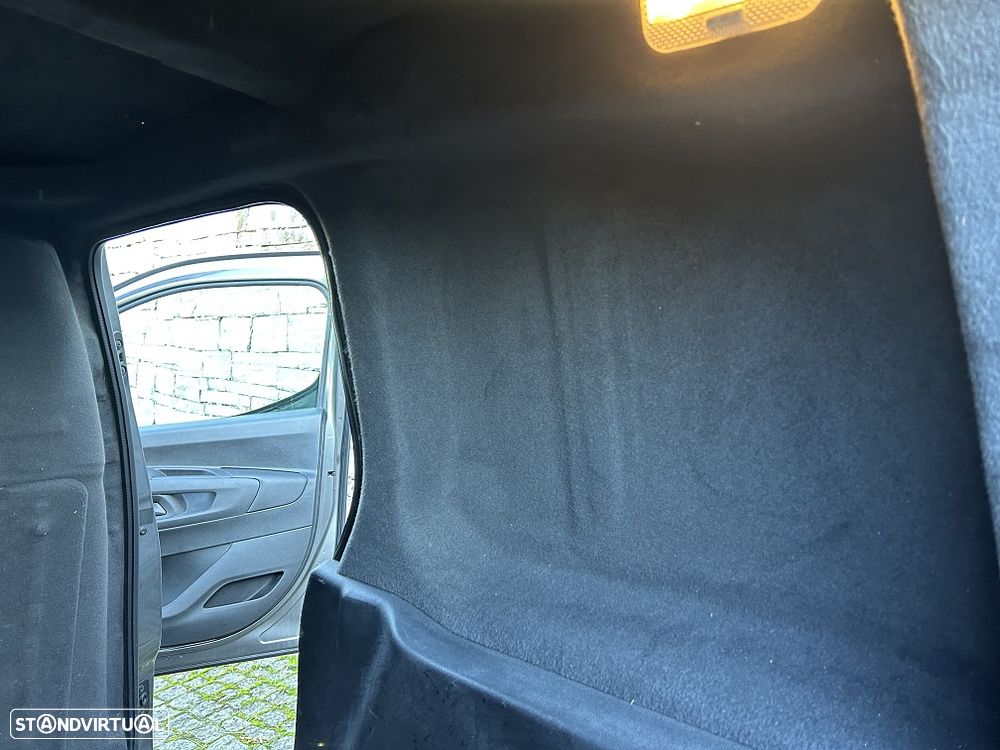 Citroën 1.5 Hdi 3 Lugares Nacional - 24