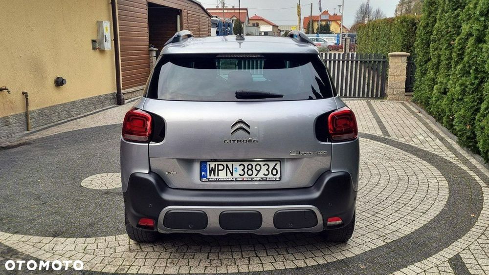 Citroën C3 Aircross - 5