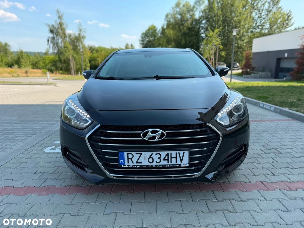 Hyundai i40 2.0 GDI Comfort - 20