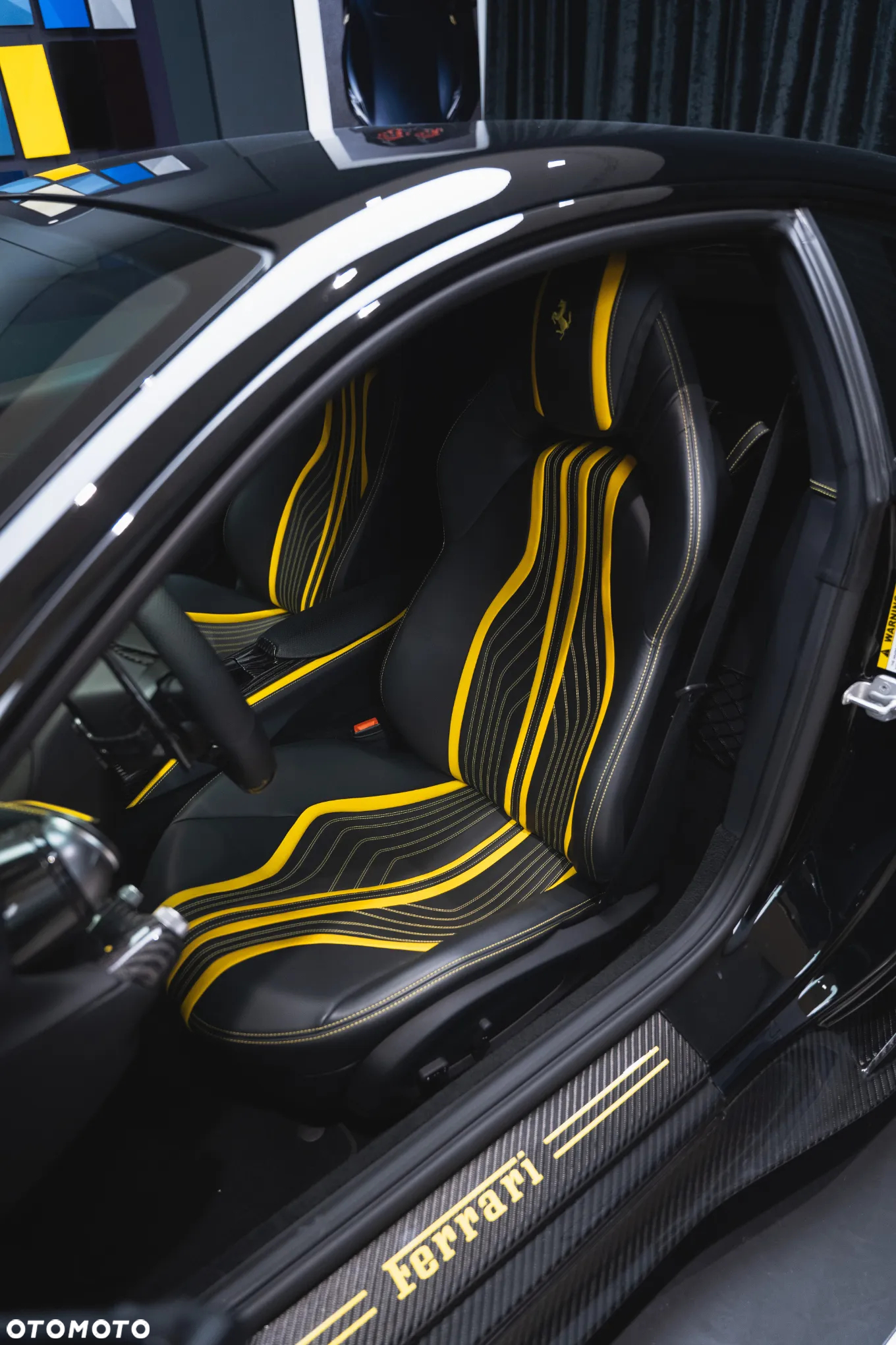 Ferrari 812 Superfast - 15