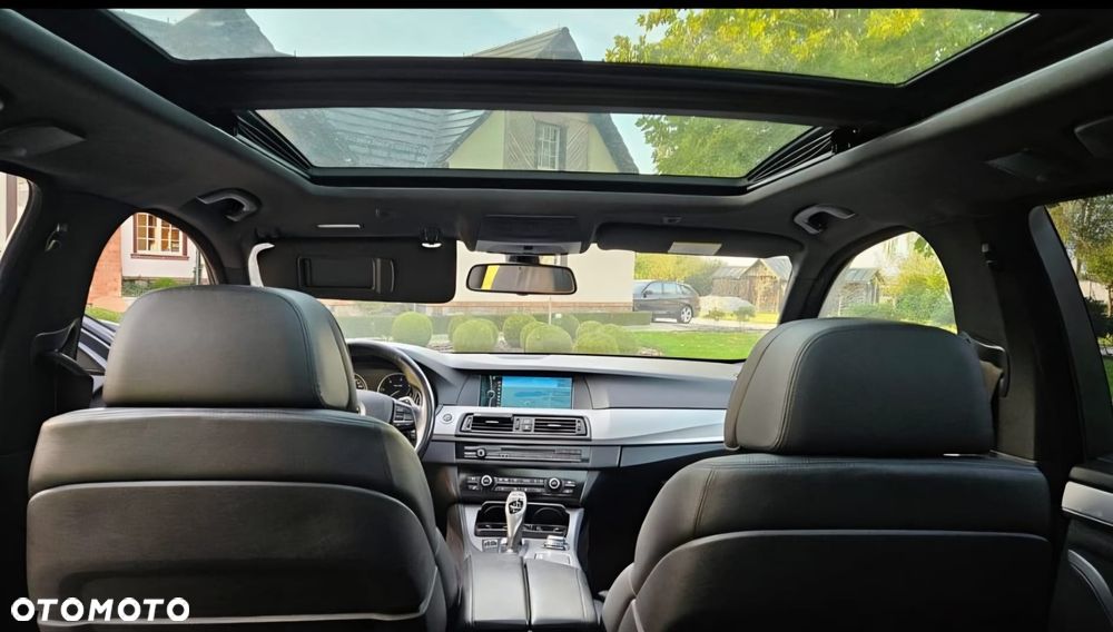 BMW Seria 5 - 6