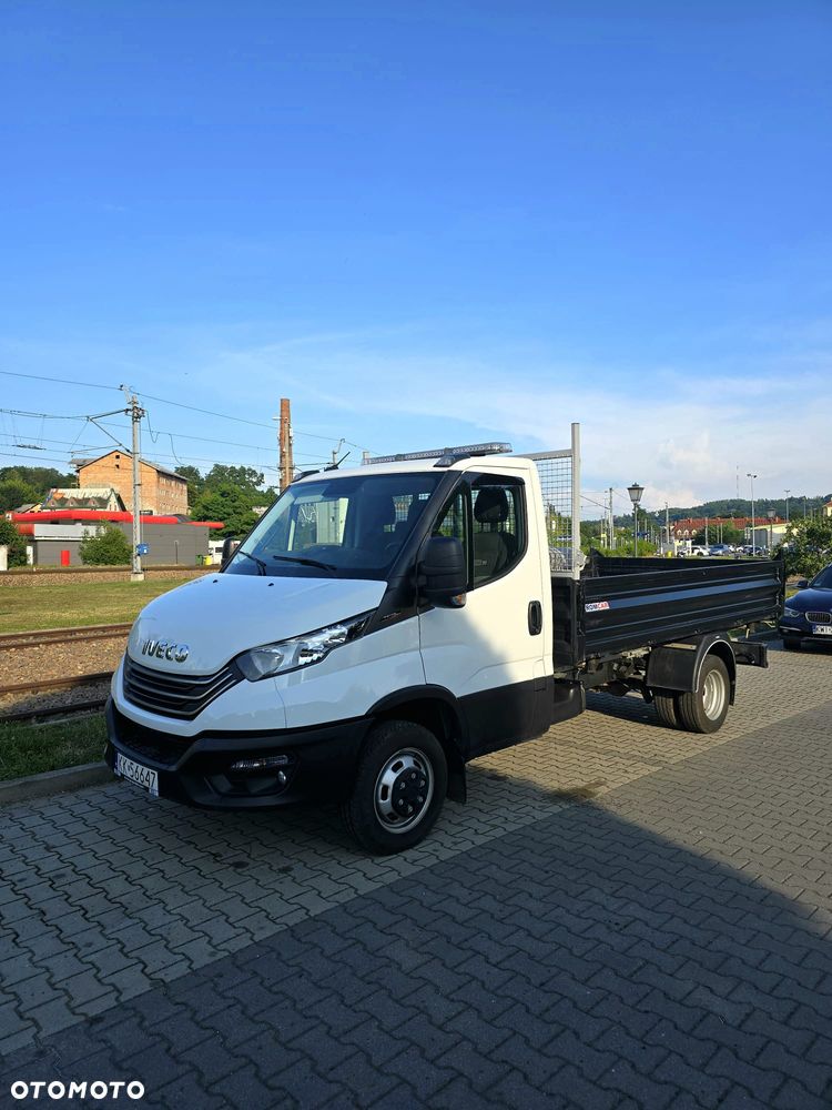 Iveco Daily - 15