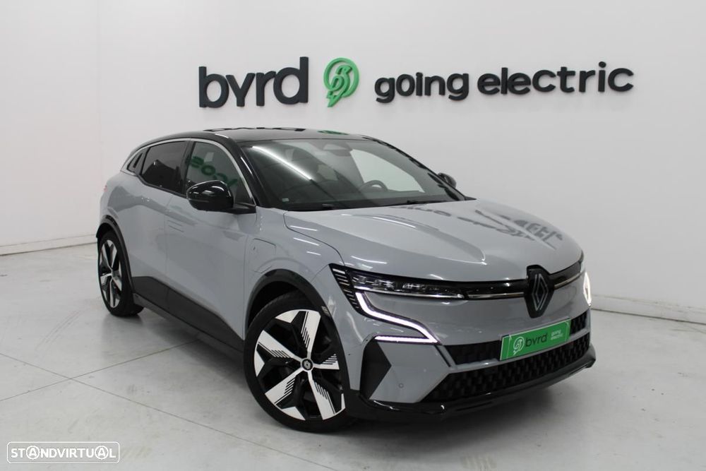 Renault Mégane E-Tech EV60 Techno Optimum Charge - 1