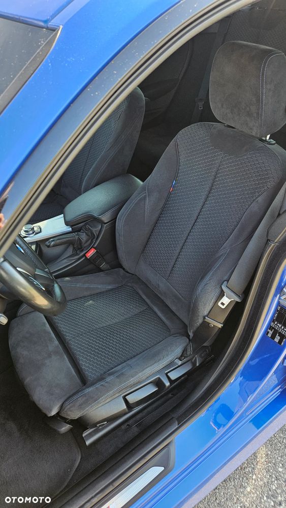 BMW 3GT 318d M Sport - 15