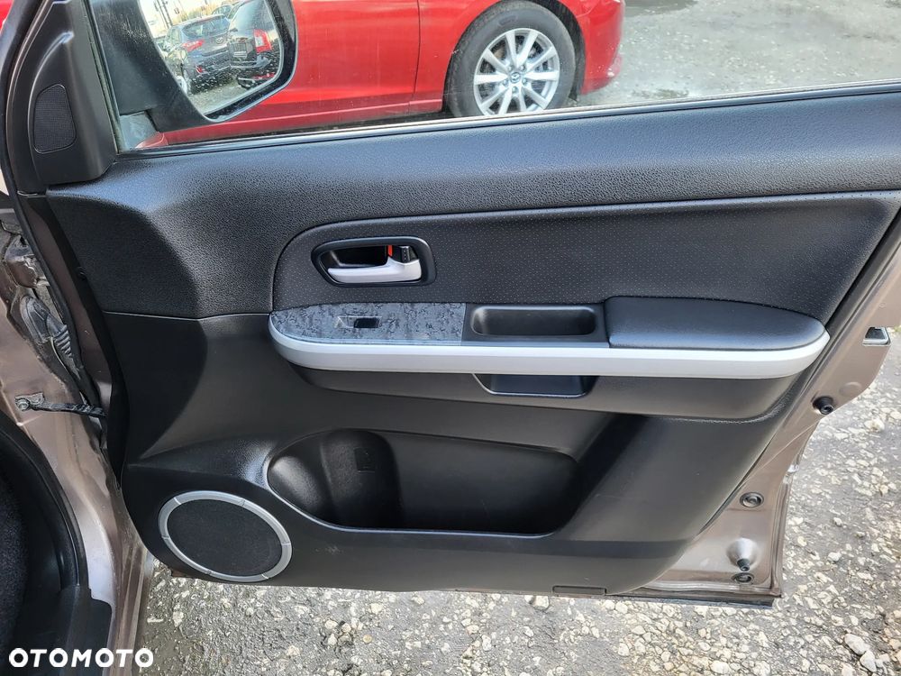 Suzuki Grand Vitara 1.9 DDiS X30 - 20