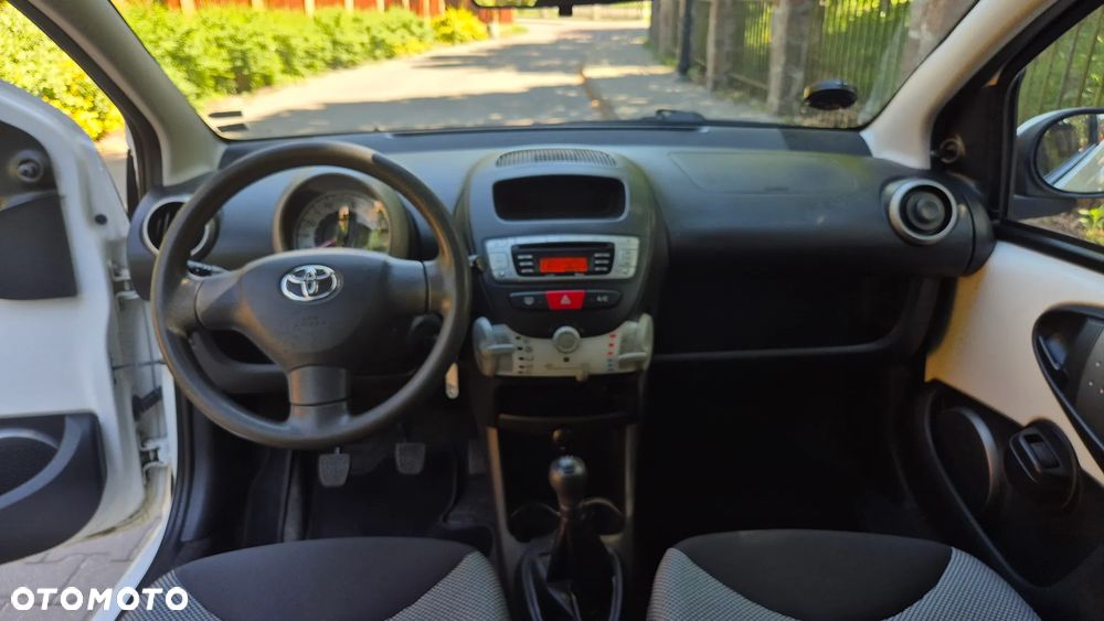 Toyota Aygo 1.0 VVT-i Premium - 18