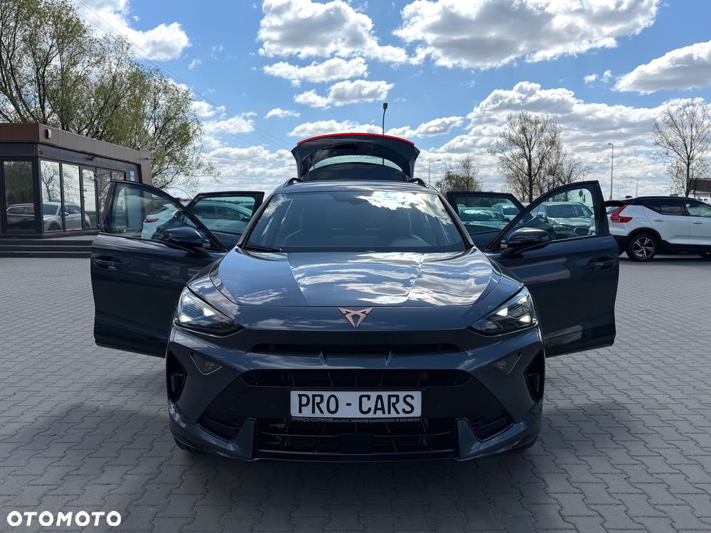 Cupra Formentor 2.0 TDI DSG - 14