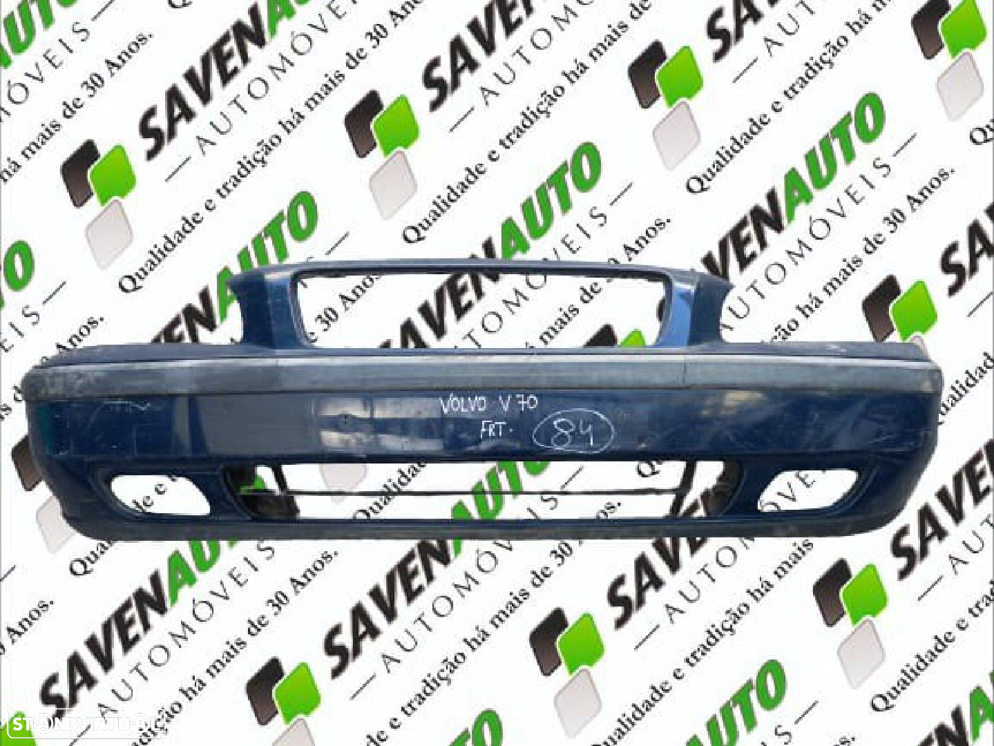 Para Choques Frente Volvo V70 Ii (285) - 4