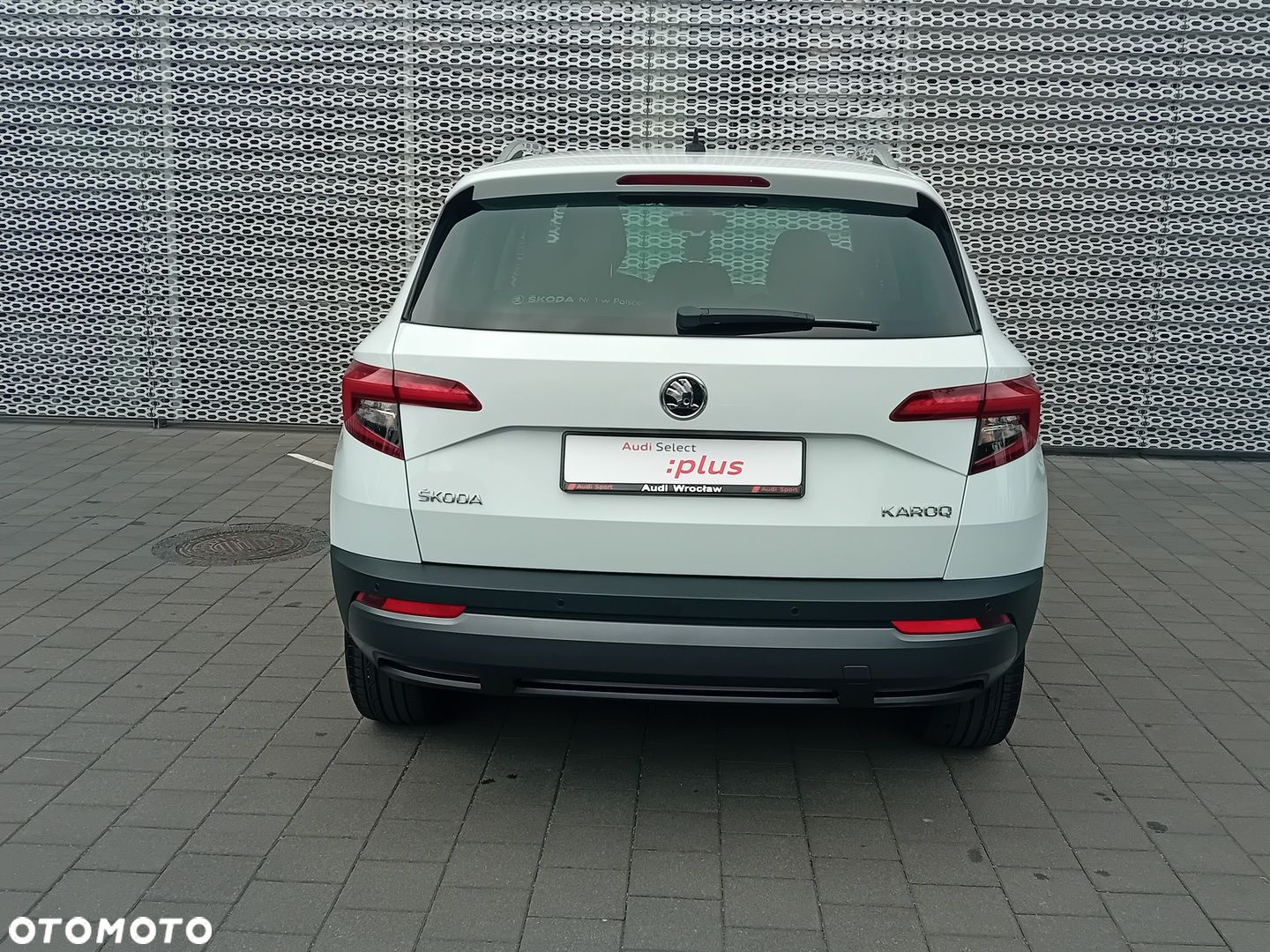 Skoda Karoq - 7