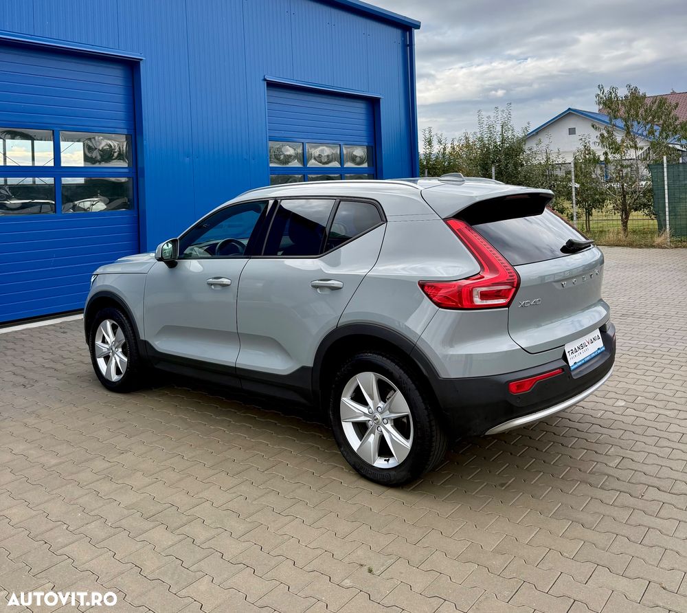 Volvo XC 40 B3 B DKG Core - 4