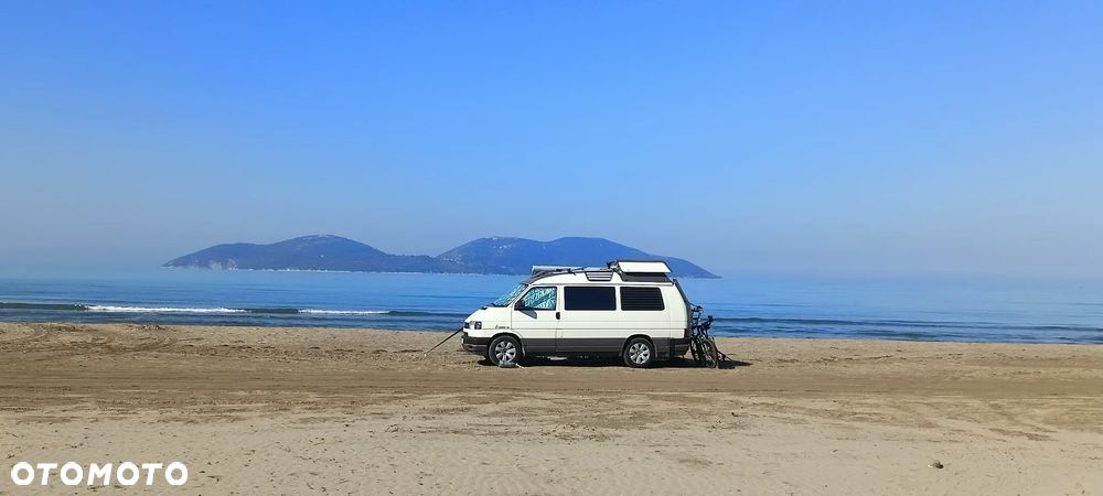 Volkswagen dehler Profi GL (T4) - 1