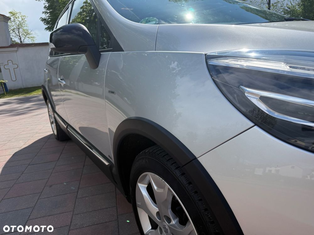 Renault Scenic 1.2 TCe Energy Bose Edition - 26