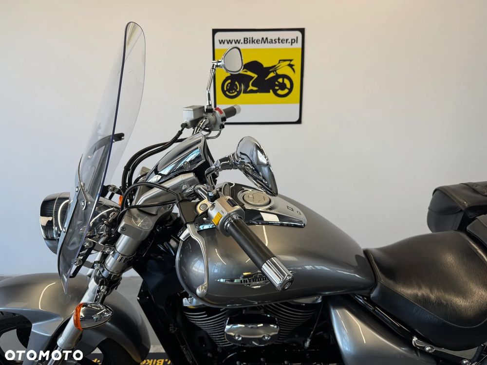 Suzuki Intruder - 20