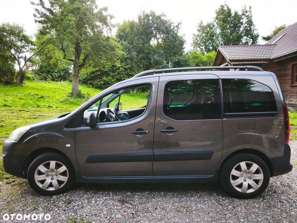 Peugeot Partner - 2
