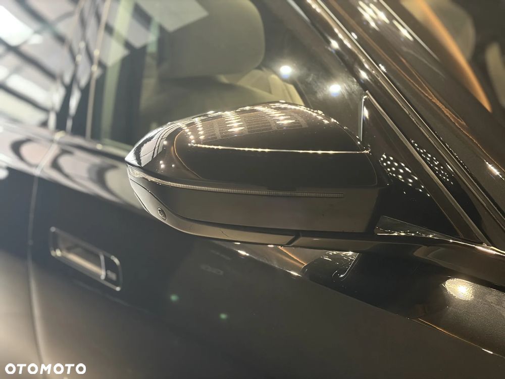 BMW Seria 7 740d xDrive mHEV M Sport sport - 13