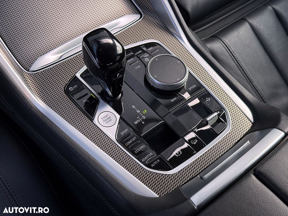 BMW X6 xDrive30d AT MHEV - 22