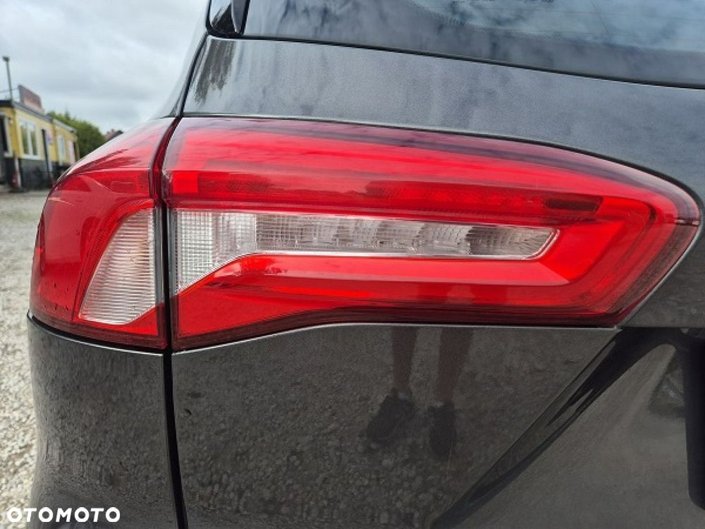 Ford Focus 1.0 EcoBoost Start-Stopp-System TREND - 12