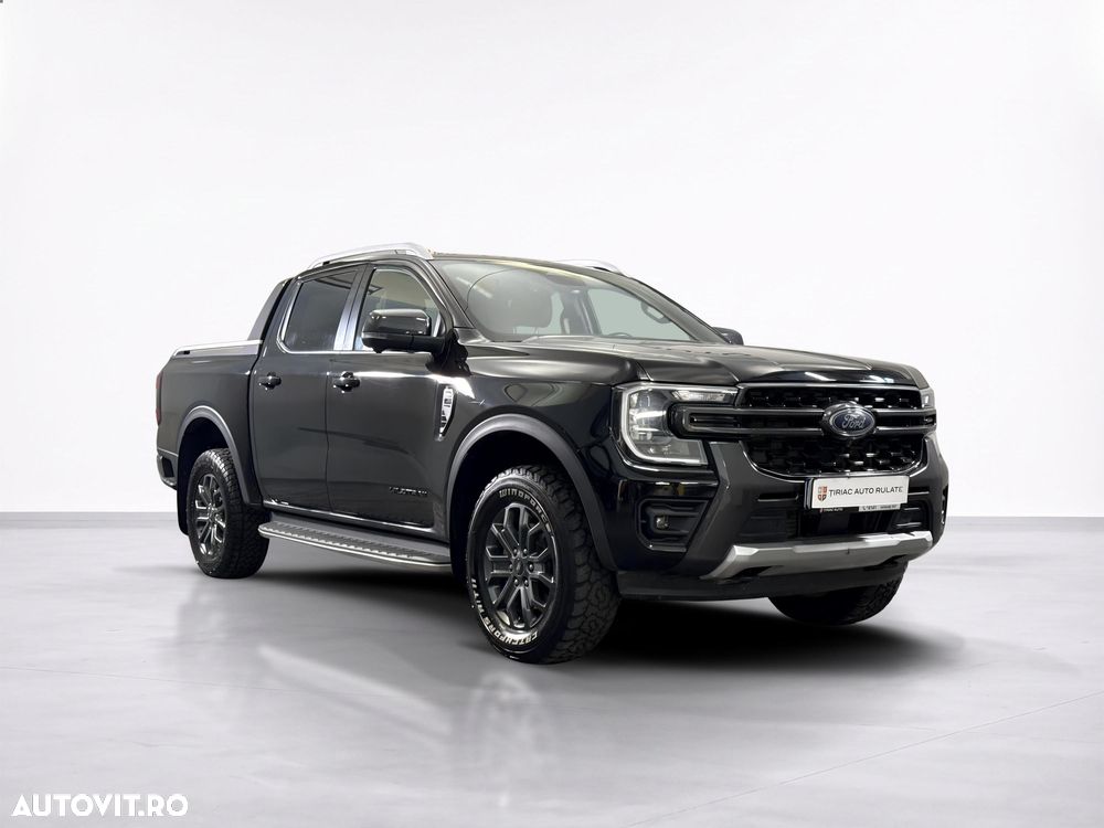 Ford Ranger - 8
