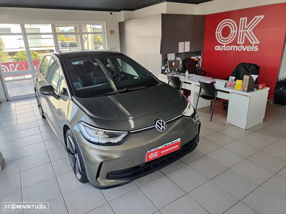VW ID.3 77 kWh Pro S Urban - 3