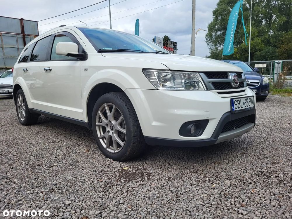 Fiat Freemont - 3
