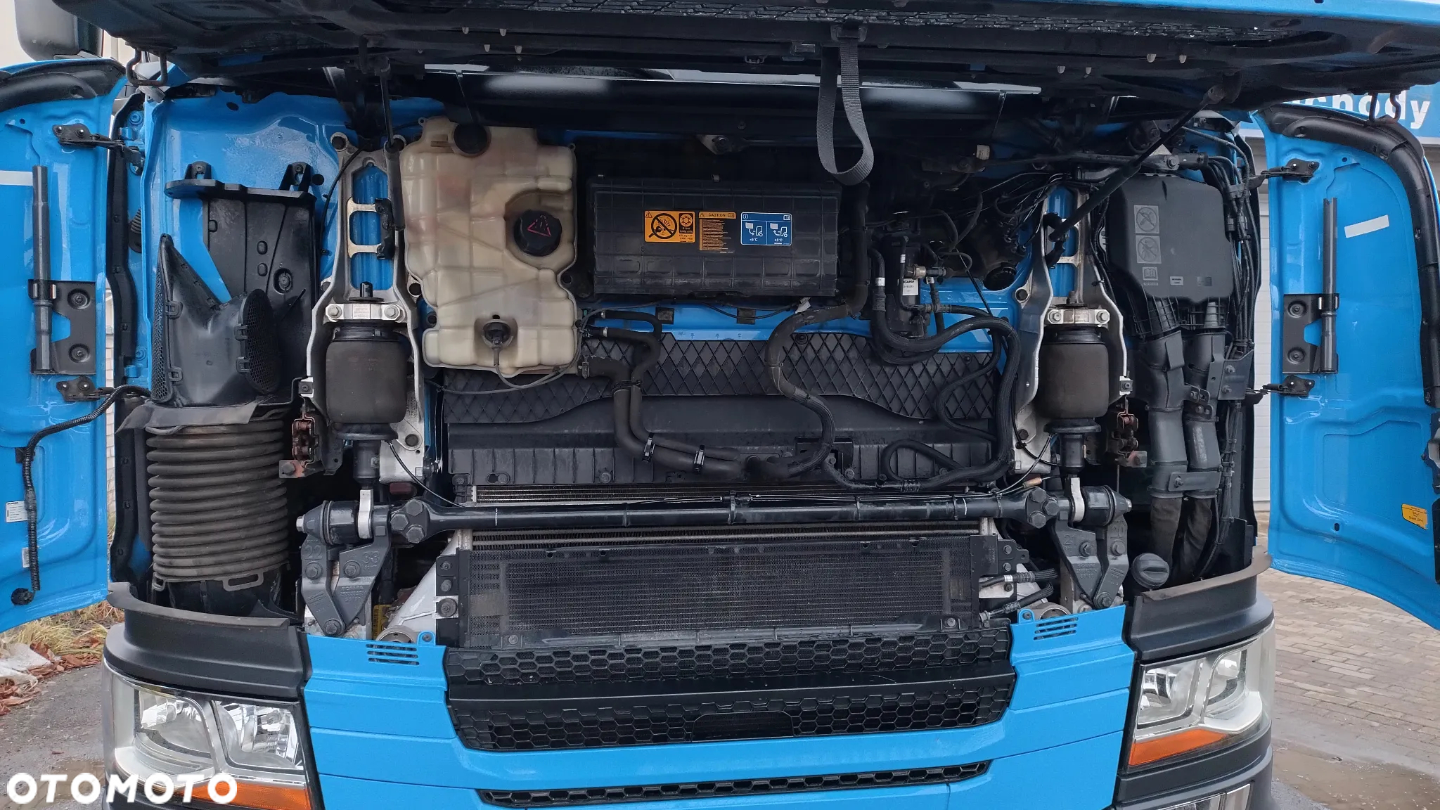 Scania R450 A4x2NA - 8