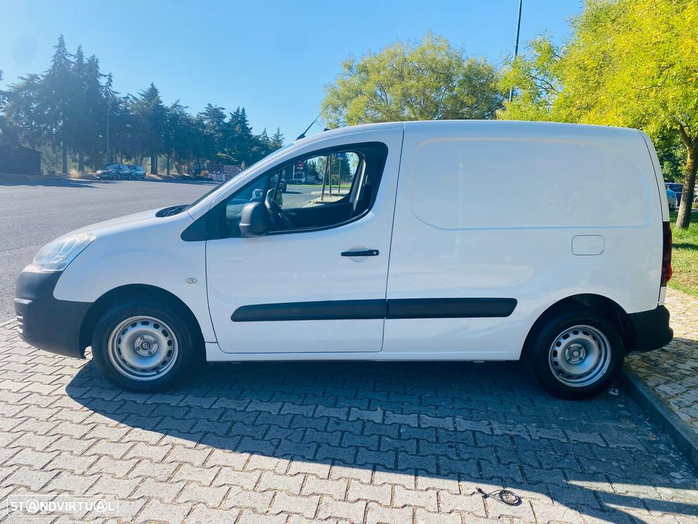 Peugeot Partner - 3