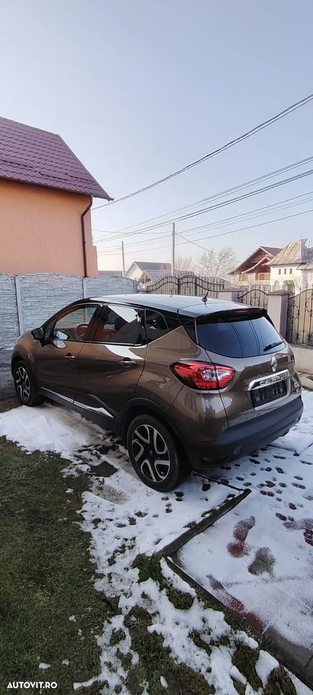 Renault Captur ENERGY dCi EDC Intens - 6