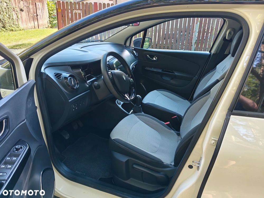 Renault Captur - 12